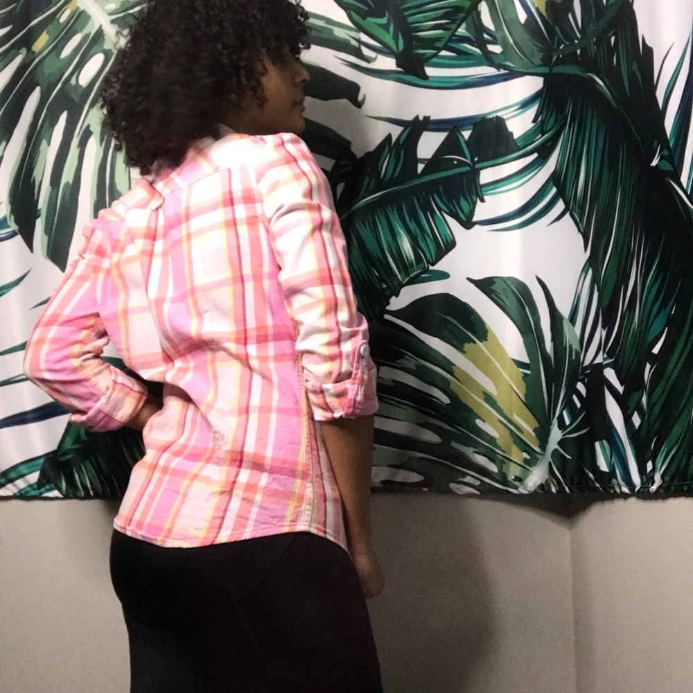 Button down shirt - Picture 5 of 5